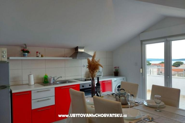 Apartmány Karadza – foto 4