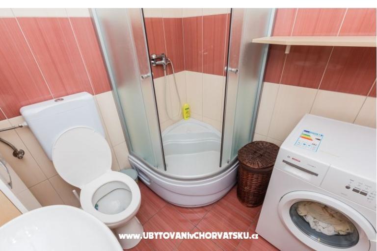 Apartmány Kike – foto 10