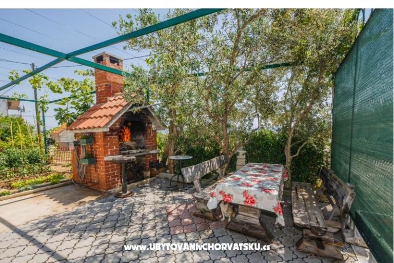 Apartmány Kike – foto 15