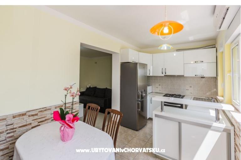 Apartmány Kike – foto 2