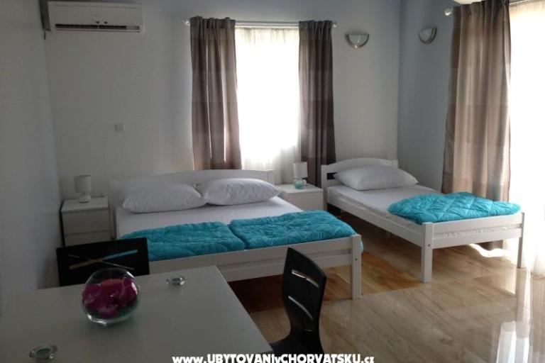 Apartmány Luka I – foto 10