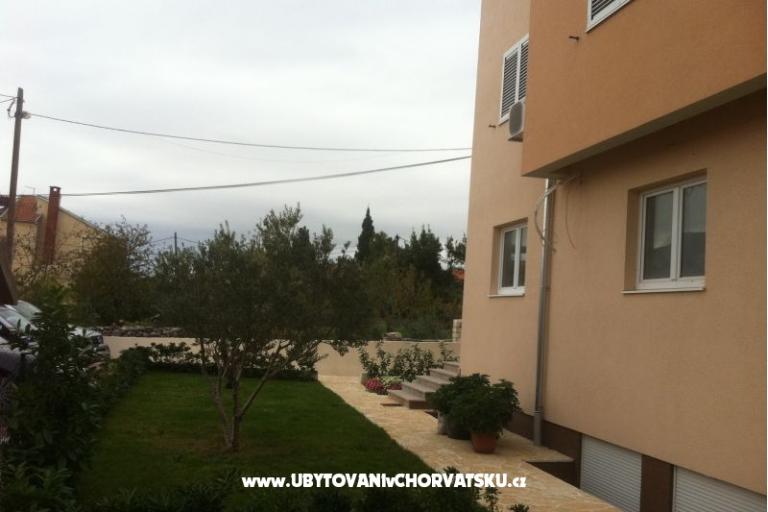 Apartmány Luka I – foto 11