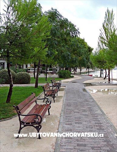 Apartmány Luka I – foto 2