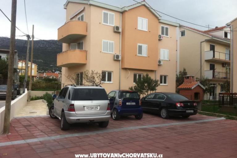 Apartmány Luka I – foto 3