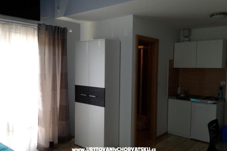 Apartmány Luka I – foto 6