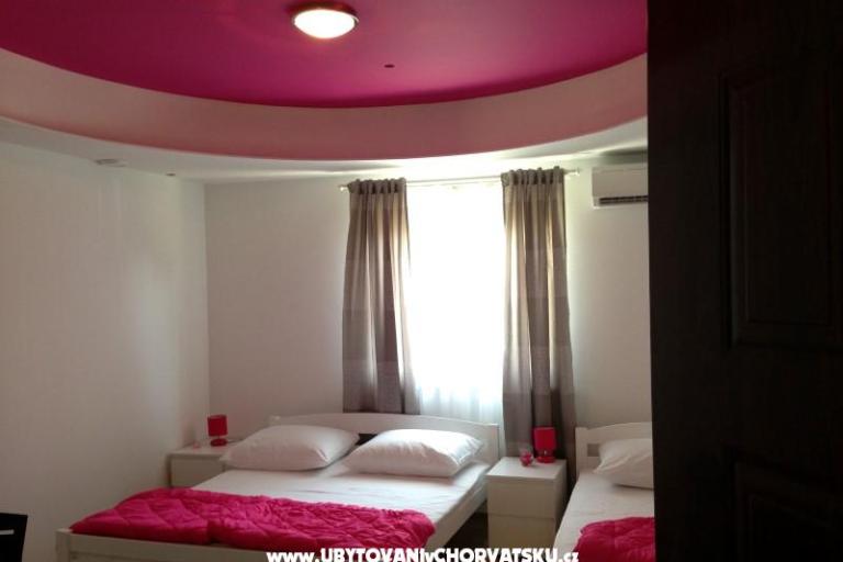 Apartmány Luka I – foto 7