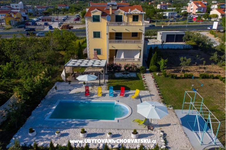 Apartmány Maris – foto 5