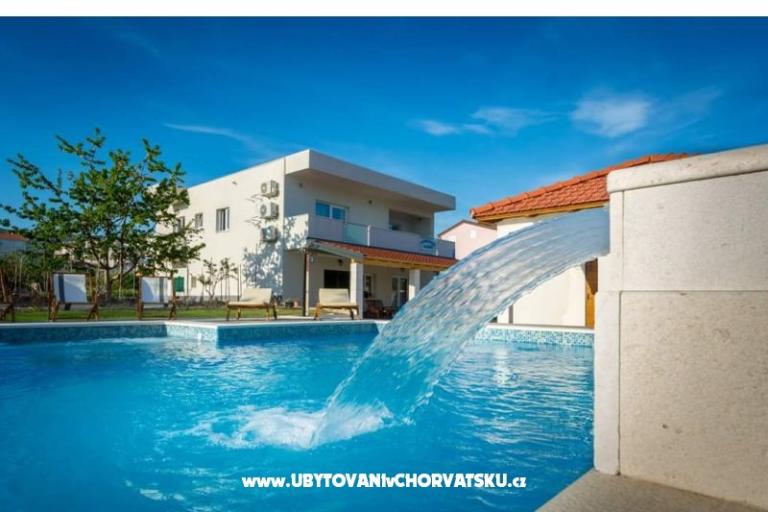 Villa Apartmány Marko – foto 10