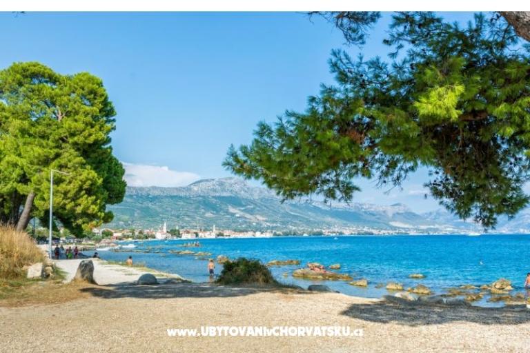 Villa Apartmány Marko – foto 11