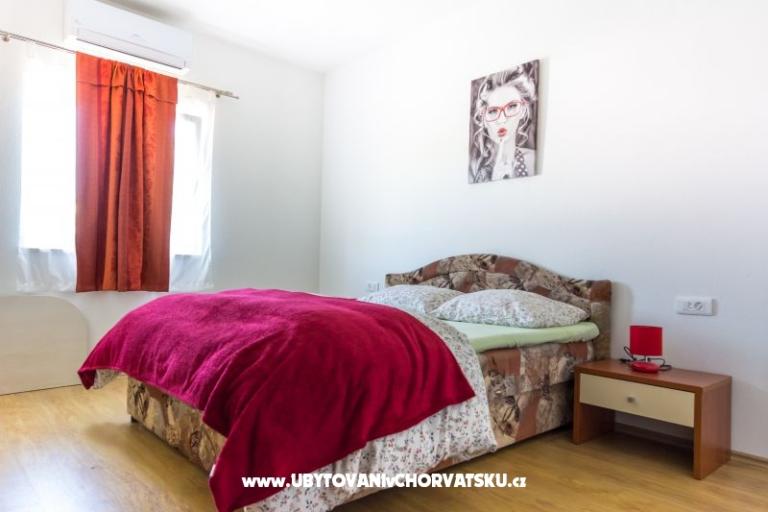 Villa Apartmány Marko – foto 12