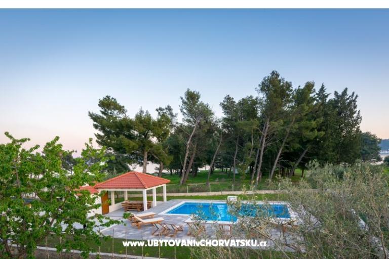 Villa Apartmány Marko – foto 13