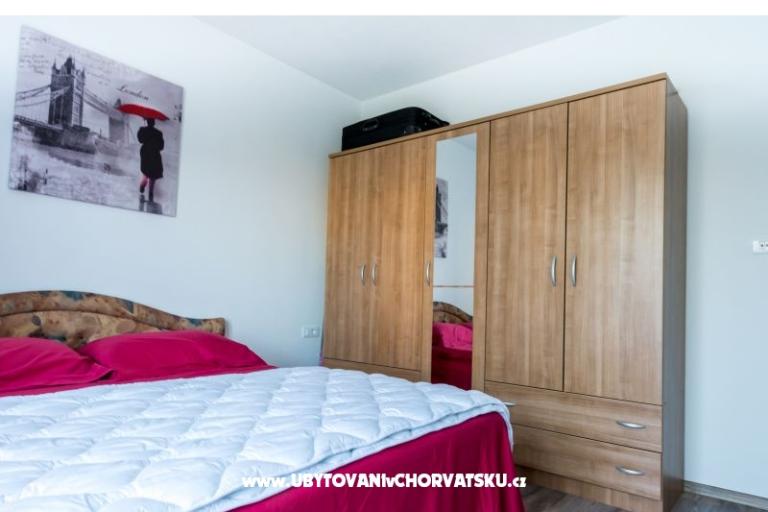 Villa Apartmány Marko – foto 14