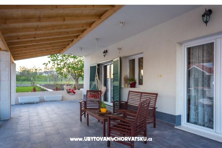 Villa Apartmány Marko – foto 15