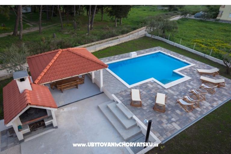 Villa Apartmány Marko – foto 16