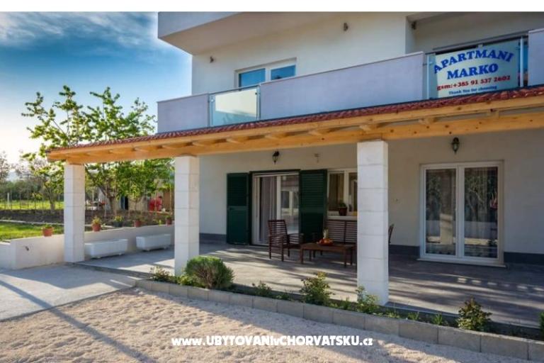 Villa Apartmány Marko – foto 17