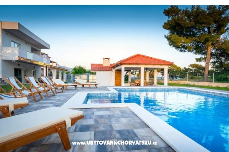 Villa Apartmány Marko – foto 3