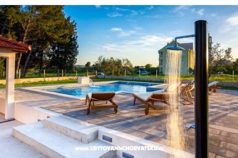 Villa Apartmány Marko – foto 5