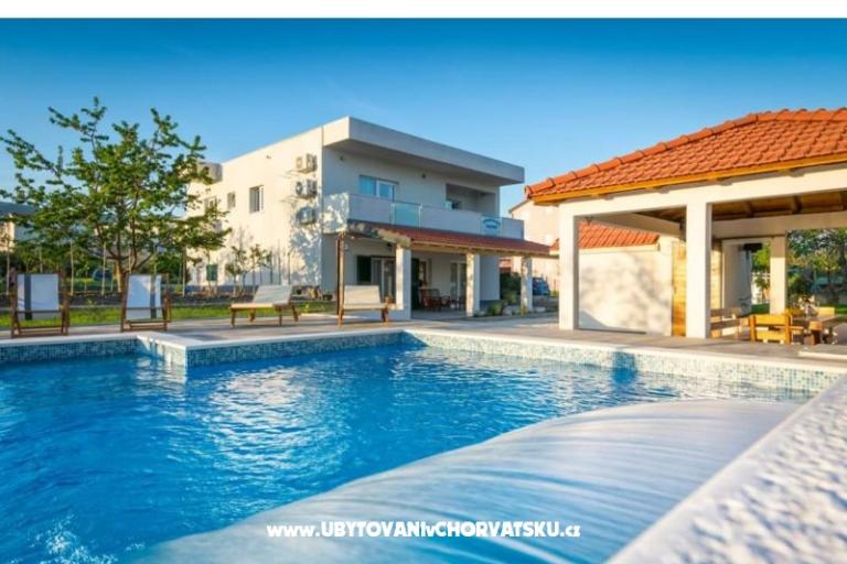 Villa Apartmány Marko – foto 6
