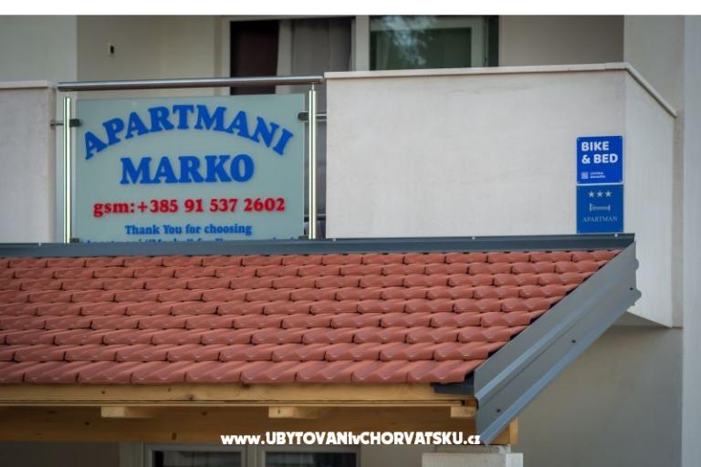 Villa Apartmány Marko – foto 8