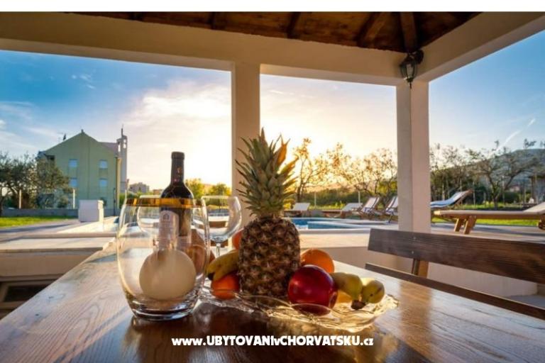 Villa Apartmány Marko – foto 9