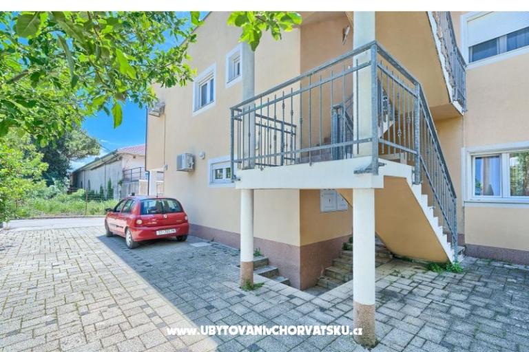Apartmány Meštrović – foto 13