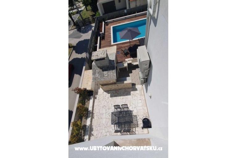 Apartmány Meštrović – foto 2