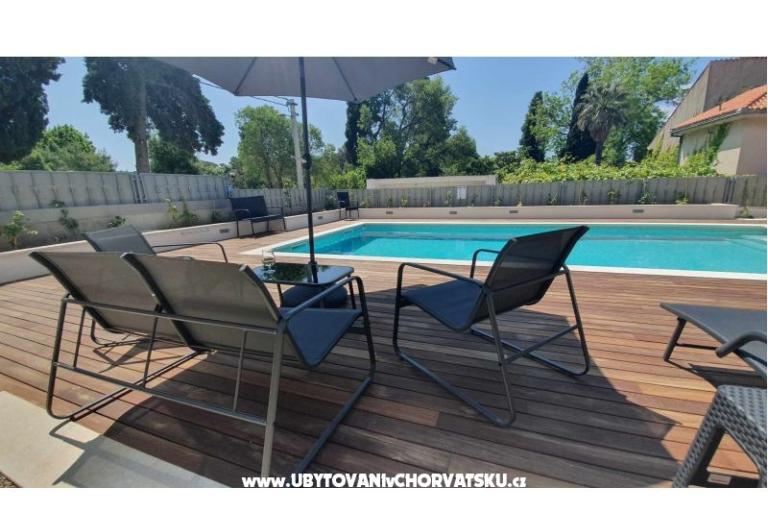 Apartmány Meštrović – foto 5