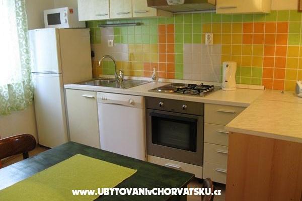 Apartmány Mihaela – foto 3