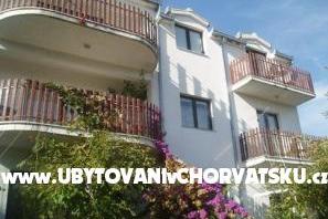 Apartmány Mihaela – foto 9