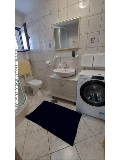 Apartmány Milica – foto 25