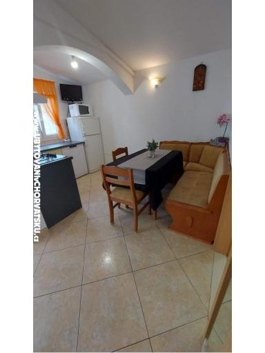 Apartmány Milica – foto 34