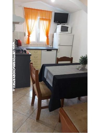 Apartmány Milica – foto 35