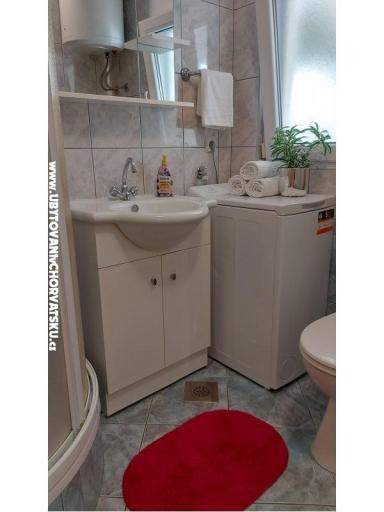 Apartmány Milica – foto 38