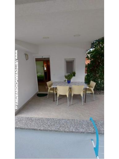 Apartmány Milica – foto 41