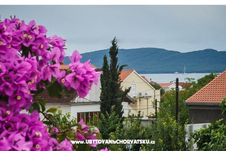 Apartmány Mirjana – foto 11