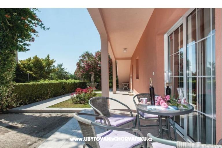 Apartmány Mirjana – foto 16