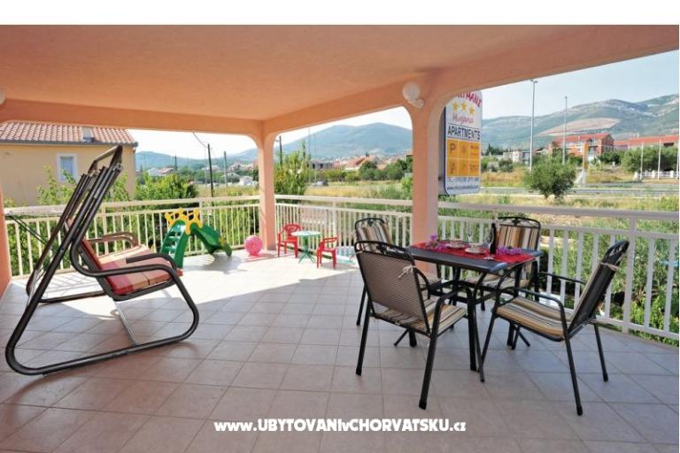 Apartmány Mirjana – foto 17