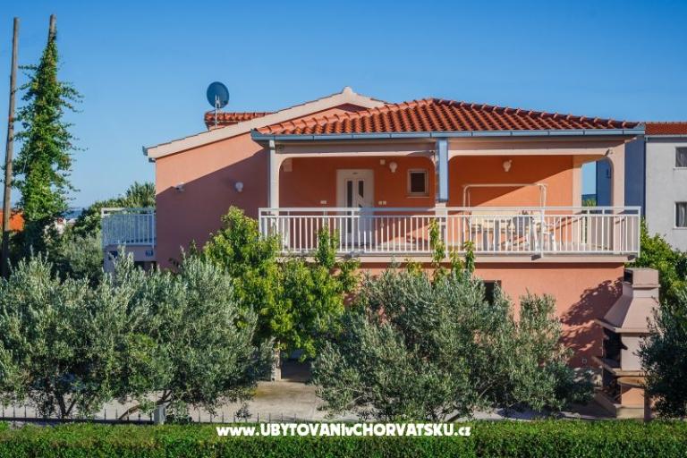 Apartmány Mirjana – foto 2