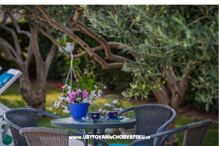 Apartmány Mirjana – foto 6