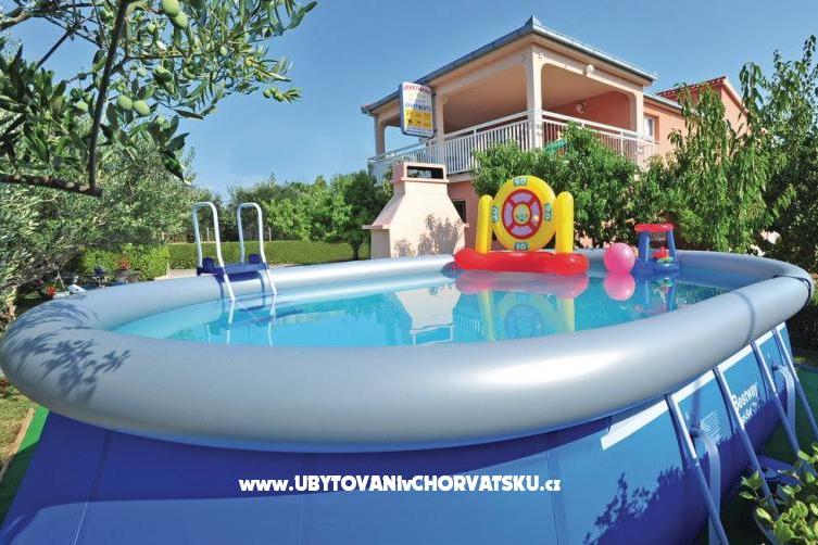 Apartmány Mirjana – foto 7