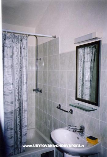 Apartmány Pavlinović – foto 6