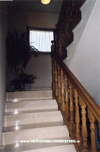 Apartmány Pavlinović – foto 7