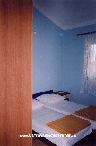 Apartmány Pavlinović – foto 8