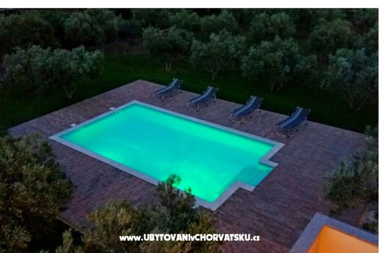 Apartmány Šimetin – foto 10