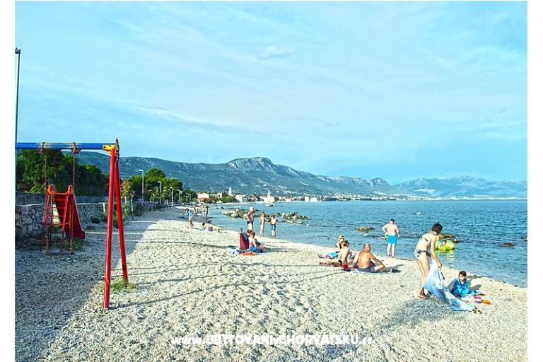 Apartmány Šimetin – foto 11