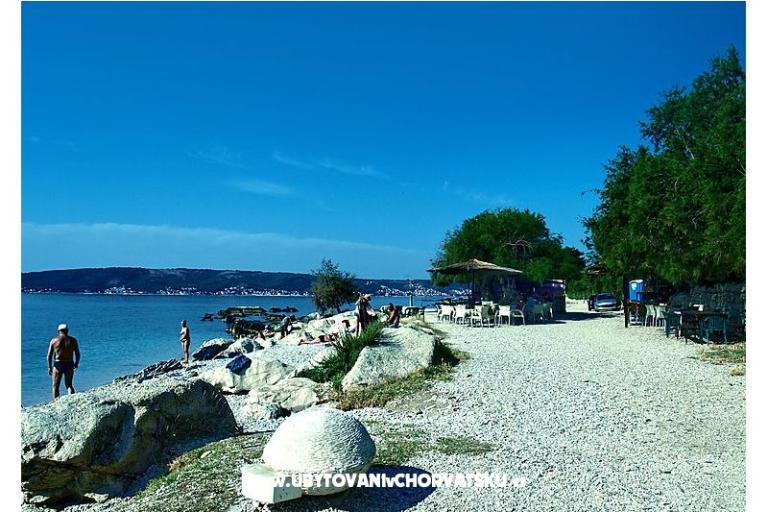 Apartmány Šimetin – foto 12