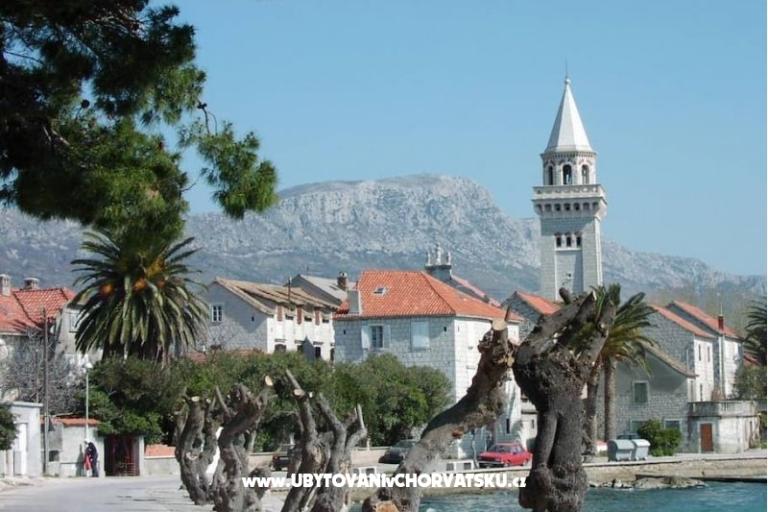 Apartmány Šimetin – foto 13