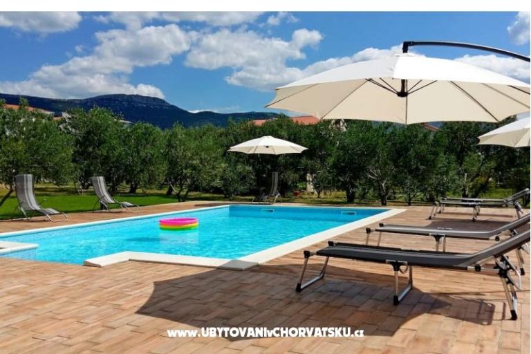 Apartmány Šimetin – foto 3