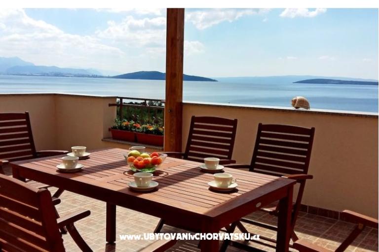 Apartmány Šimetin – foto 4