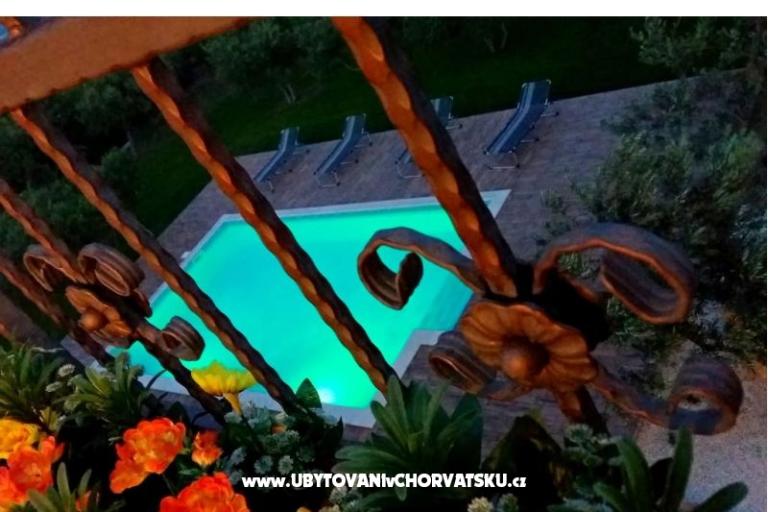 Apartmány Šimetin – foto 6